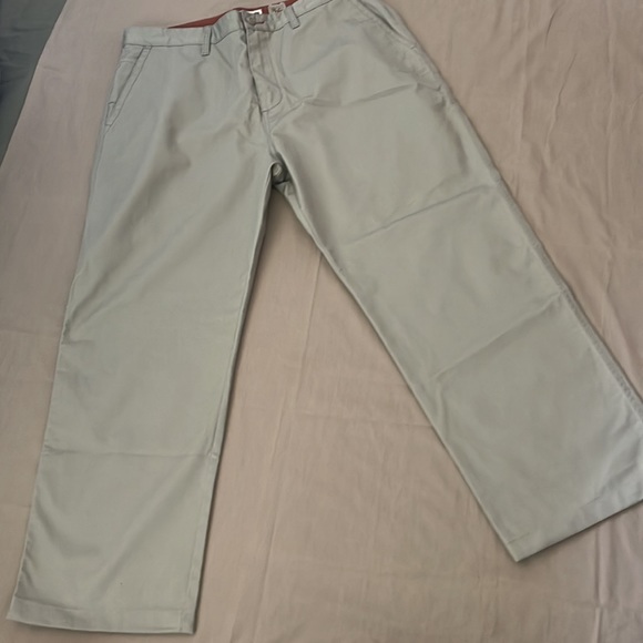 QUiK SILVER mens work Pants size 36” - Picture 11 of 16